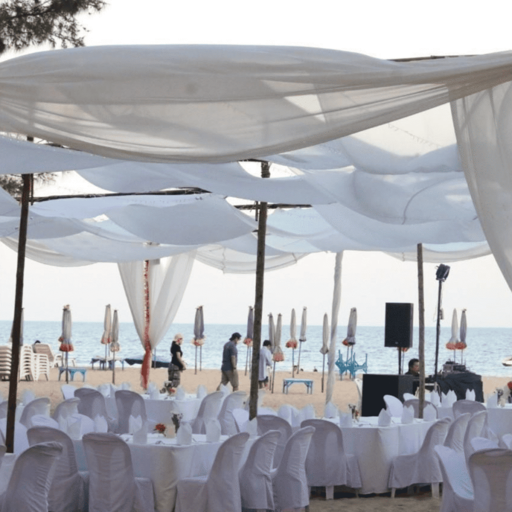 LongBeach Cha-am Hotel | โรงแรมลองบีช ชะอํา