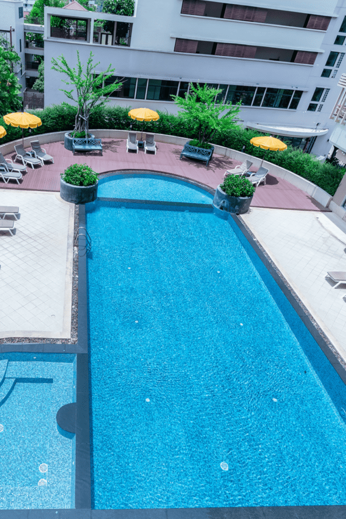 LongBeach Cha-am Hotel | โรงแรมลองบีช ชะอํา