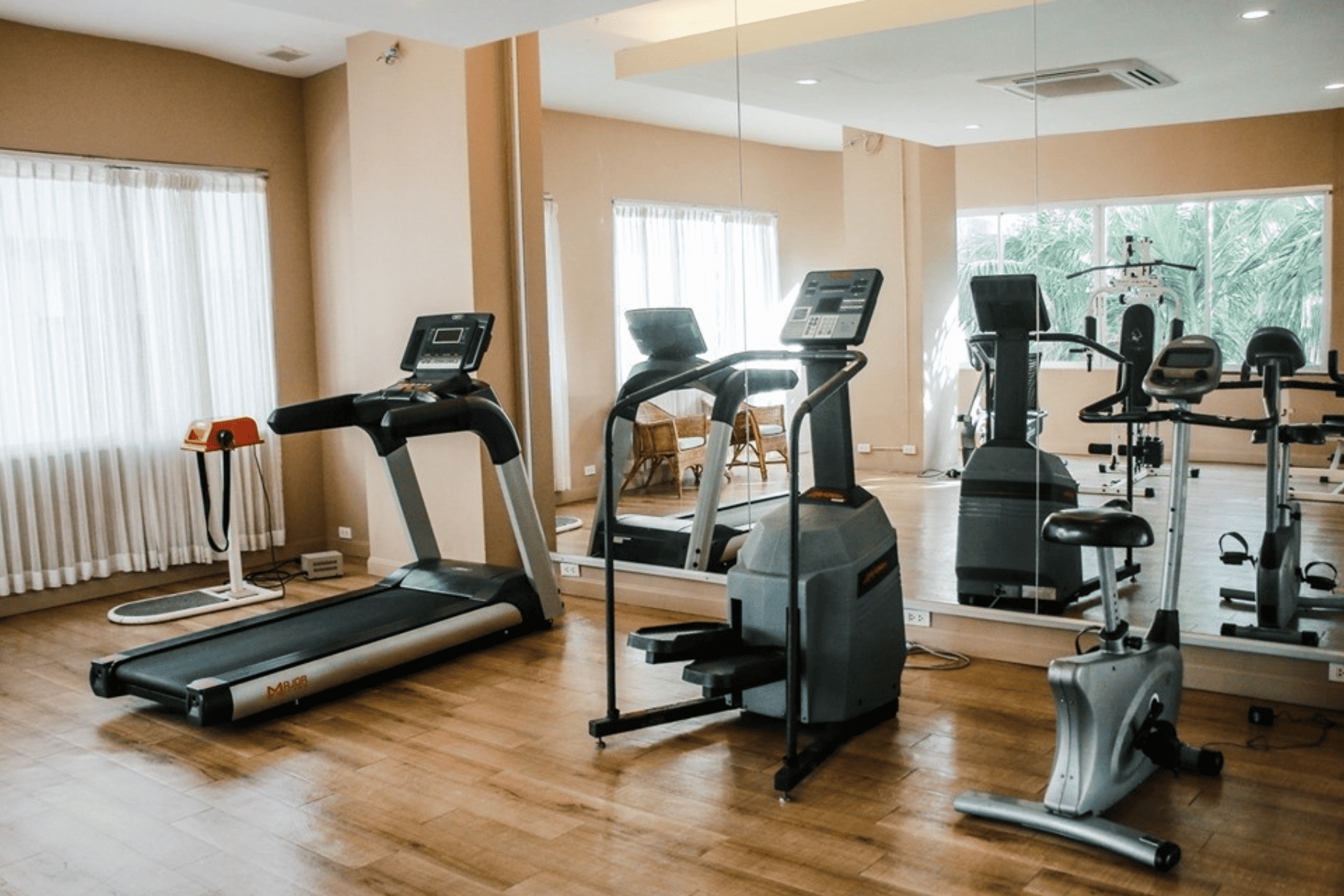 Fitness(2)