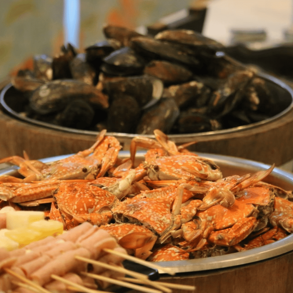 LongBeach Cha-am Hotel | โรงแรมลองบีช ชะอํา