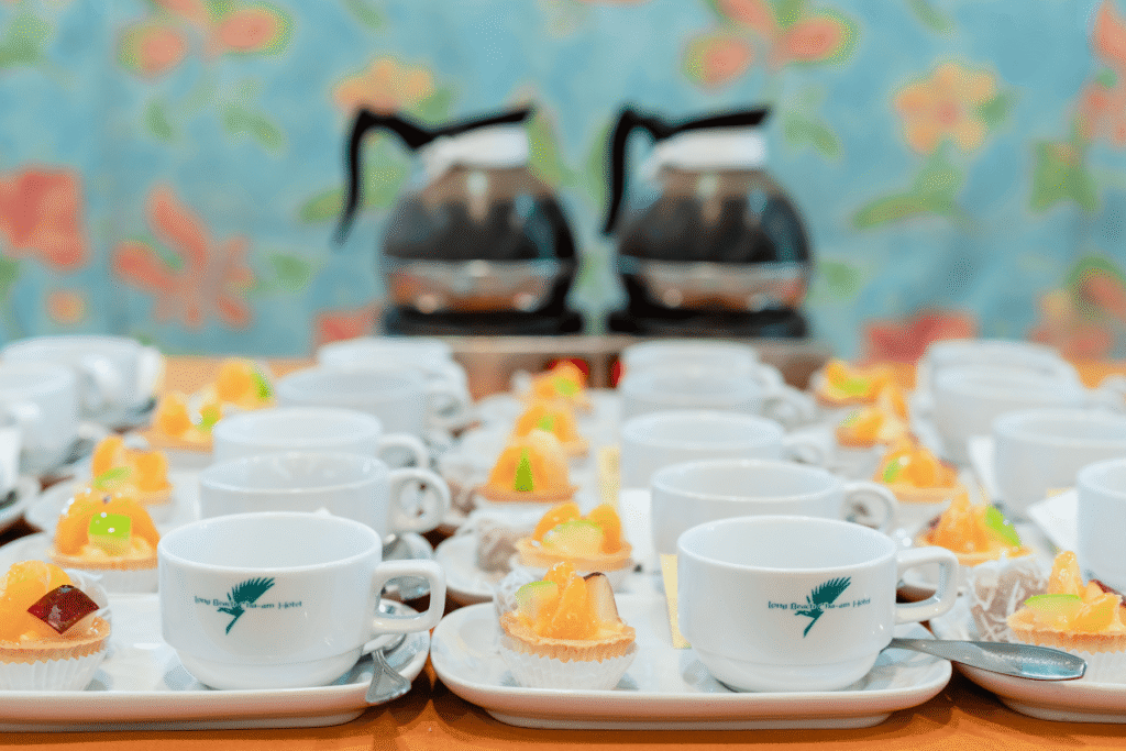 LongBeach Cha-am Hotel | โรงแรมลองบีช ชะอํา