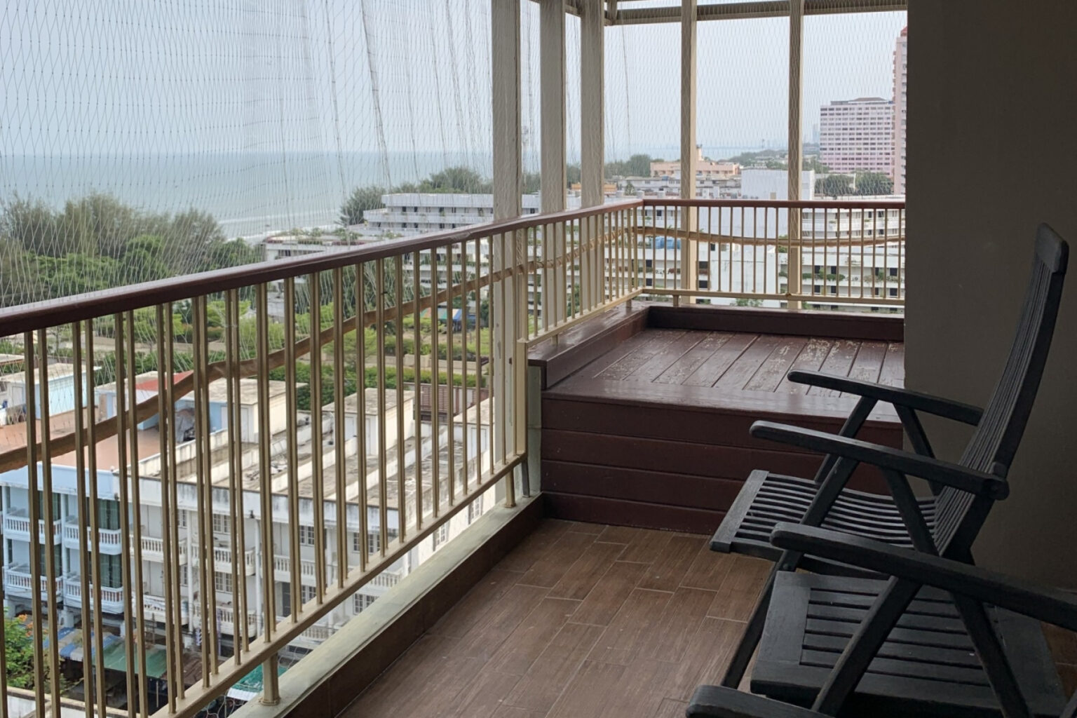 LongBeach Cha-am Hotel | Sleep Family Space | Longbeach Family Suite | โรงแรมลองบีช ชะอํา