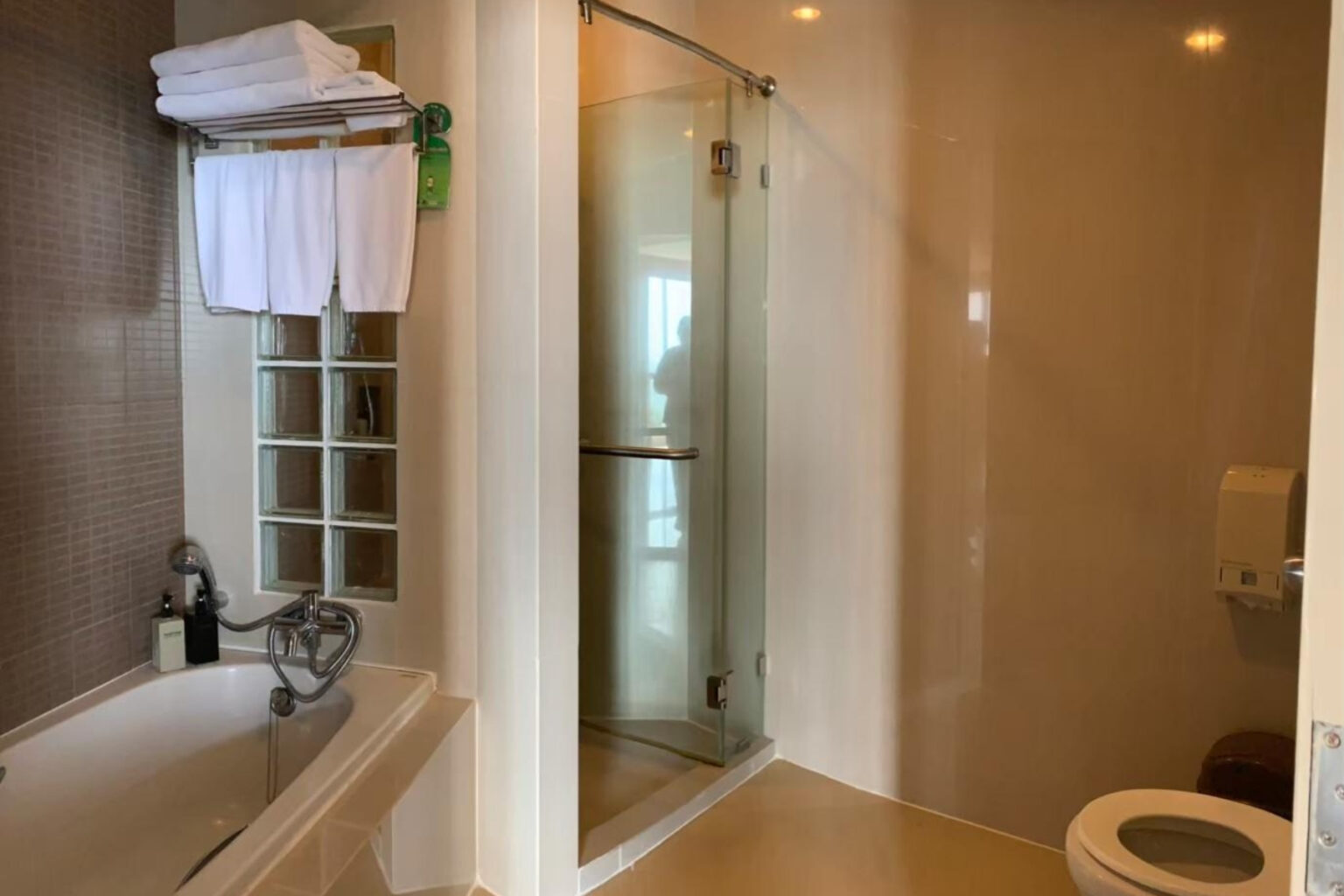 LongBeach Cha-am Hotel | Sleep Family Space | Longbeach Suite | โรงแรมลองบีช ชะอํา