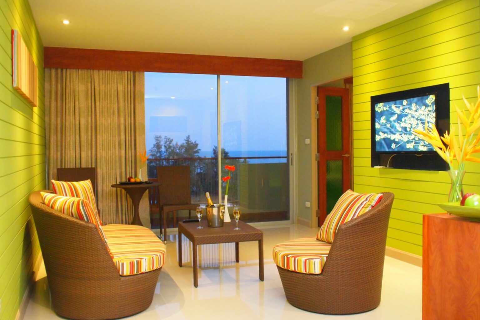 LongBeach Cha-am Hotel | Sleep Suite | Loyal Suite One Bed