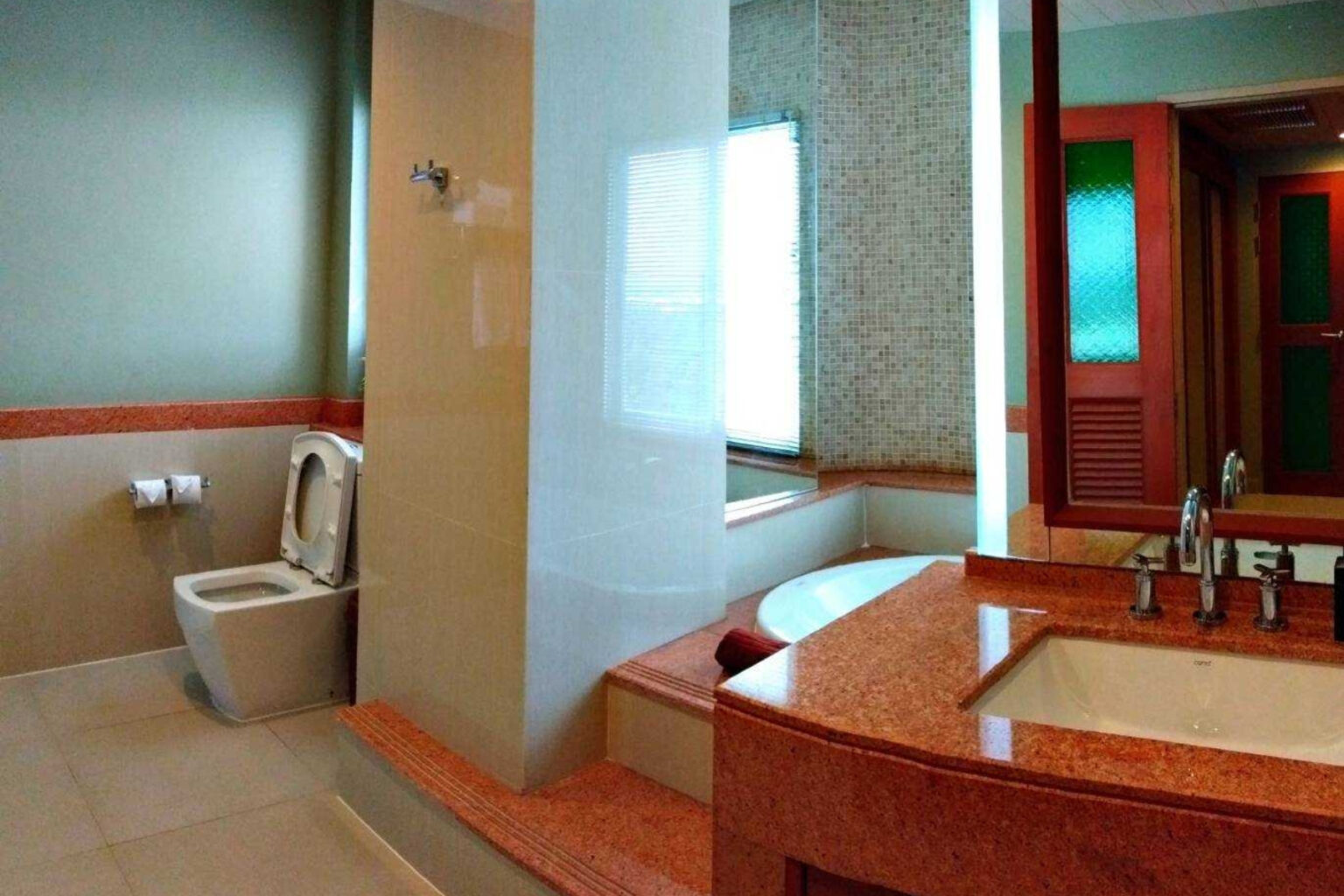 LongBeach Cha-am Hotel | Sleep Suite | Loyal Suite One Bed