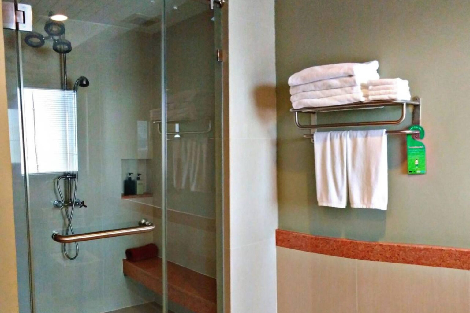 LongBeach Cha-am Hotel | Sleep Suite | Loyal Suite One Bed