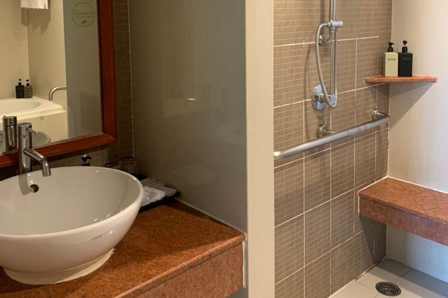 LongBeach Cha-am Hotel | Sleep Family Space | Family Suite | โรงแรมลองบีช ชะอํา