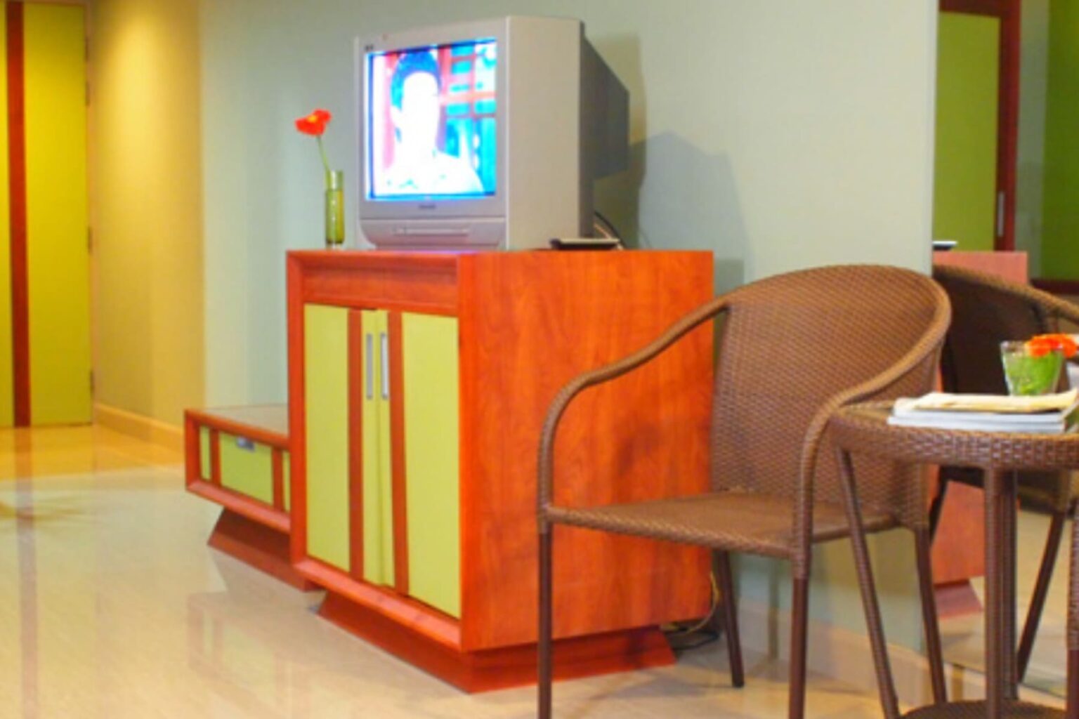 LongBeach Cha-am Hotel | Sleep Room | Standard | โรงแรมลองบีช ชะอํา